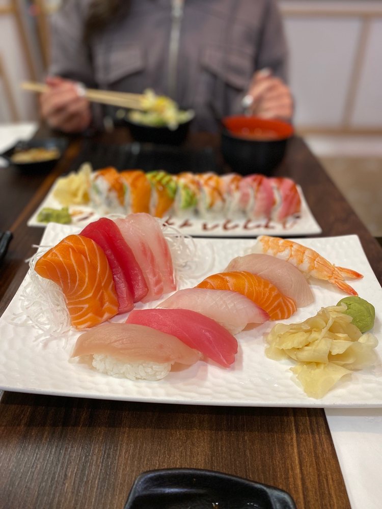 Sushiland