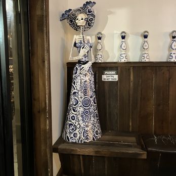 Azul Mexicano - Mexican Near Me - Summerville, South Carolina