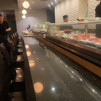 Sage 400 Japanese Cuisine - Sushi bar - Japanese Near Me - Houston, Texas