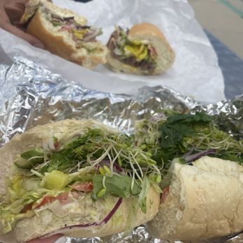 La Sala's Bi-Rite Market - Vegetarian and Roast Beef - Grocery Near Me - Monterey, California La Sala's Bi-Rite Market - Vegetarian and Roast Beef - Grocery Near Me - Monterey, California