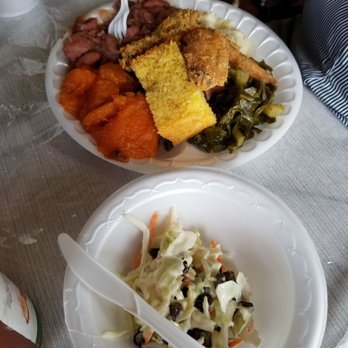 Nonna's Cafe - Soul Food Near Me - Amite, Louisiana