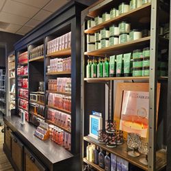 Bath & Body Works - Great selections of products