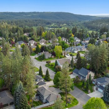 Kaya Kennedy - Major Key Group - Listing photography - Real Estate Agents Near Me - Spokane, Washington