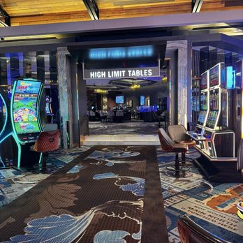 BetMGM Sportsbook at MGM Springfield - Casinos Near Me - Springfield, Massachusetts
