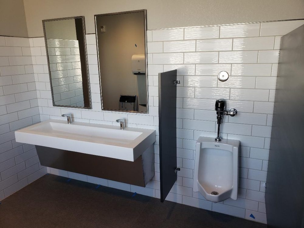 Slide of DNM Plumbing