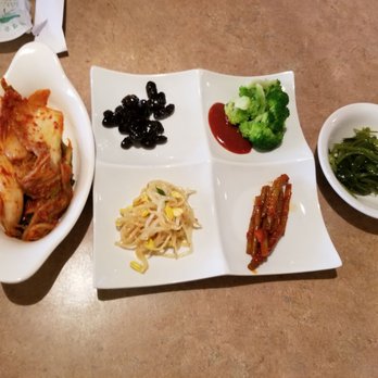 Eden Korean Restaurant - Korean Near Me - Cherry Hill, New Jersey Eden Korean Restaurant - Korean Near Me - Cherry Hill, New Jersey