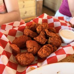 Dirty Shame Saloon & Restaurant - Boneless Wings