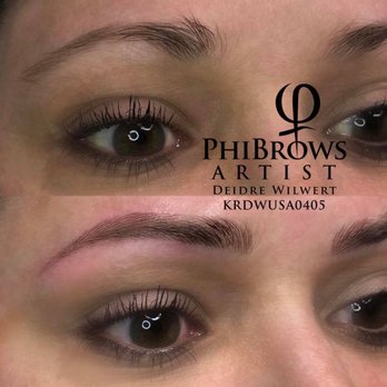InstaBrow Microblading - Eyebrow Services Near Me - Fayetteville, North Carolina