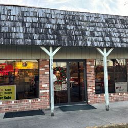Mrs B’s Pizza