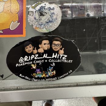 Ripz N Hitz - Ripz_N_Hitz - Tabletop Games Near Me - San Diego, California Ripz N Hitz - Ripz_N_Hitz - Tabletop Games Near Me - San Diego, California