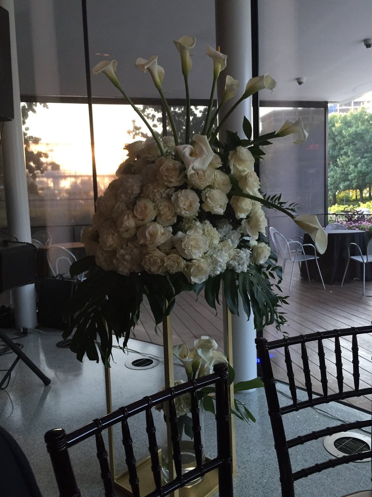 Park House Events Center - wedding in Oklahoma City, OK