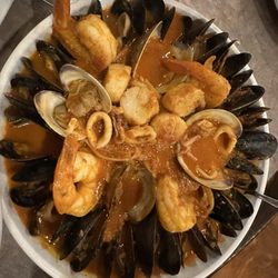 The Marina Restaurant & Bar At the Wharf