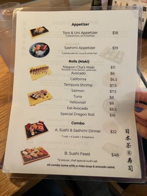 Menu photo 8 Nippon Cha Bayside, NY Menu photo 8 Nippon Cha Bayside, NY