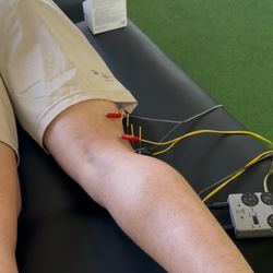 BYLT Physical Therapy - Dry Needling