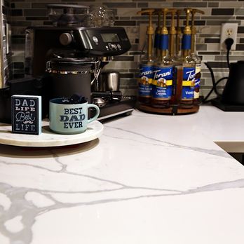 Hung Hsi Stone Center - Yeah, that's my station! =) - Kitchen & Bath Near Me - Pittsburg, California Hung Hsi Stone Center - Yeah, that's my station! =) - Kitchen & Bath Near Me - Pittsburg, California