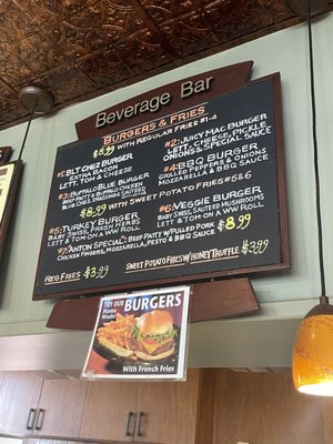 Menu photo 3 Sea Cliff Bagel Cafe Sea Cliff, NY Menu photo 3 Sea Cliff Bagel Cafe Sea Cliff, NY