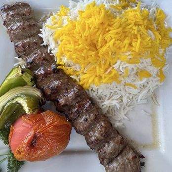 Sadaf Restaurant - Beef koobideh - Persian/Iranian Near Me - Thousand Oaks, California