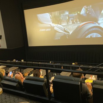 CMX Cinemas Countryside 12 - Empty seats! For Maverick! - Cinema Near Me - Clearwater, Florida CMX Cinemas Countryside 12 - Empty seats! For Maverick! - Cinema Near Me - Clearwater, Florida