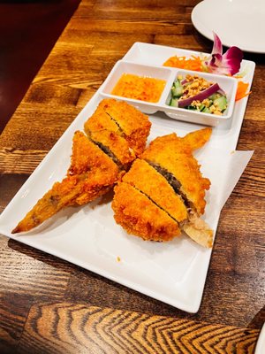 Pin Kaow Thai Restaurant Eastern by null