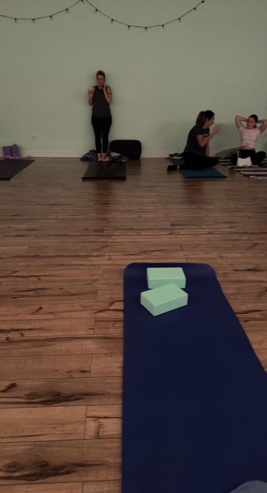 Firefly Yoga Company Image