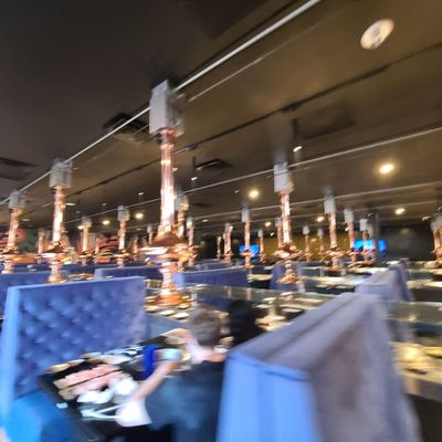 It's KBBQ & Shabu Shabu by null
