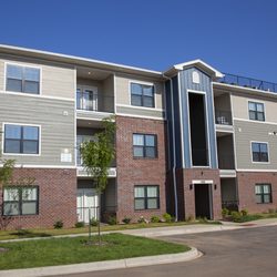 Avoca Apartments