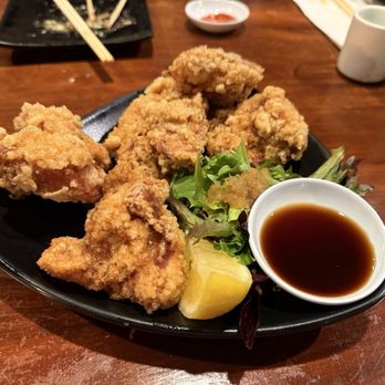 JINYA Ramen Bar - Downtown LA - Fried chicken - Ramen Near Me - Los Angeles, California JINYA Ramen Bar - Downtown LA - Fried chicken - Ramen Near Me - Los Angeles, California