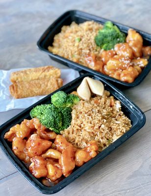 Gourmet China by null