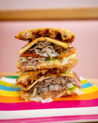 Sisters Gourmet Deli by null Sisters Gourmet Deli by null