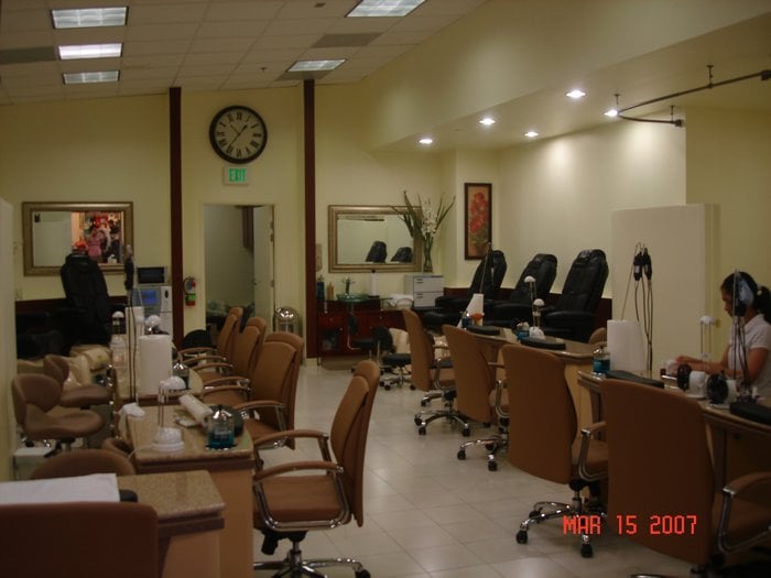 PROFESSIONAIL SALON AND DAY SPA Updated October 2024 10 Reviews
