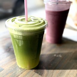 Berry Smoothie