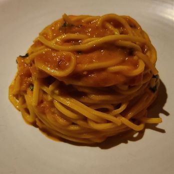 Scarpetta - Spaghetti - Italian Near Me - New York, New York Scarpetta - Spaghetti - Italian Near Me - New York, New York