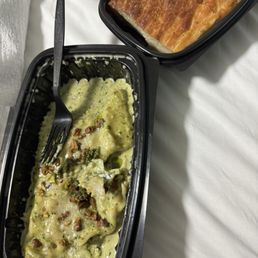 Ravioli Genovese