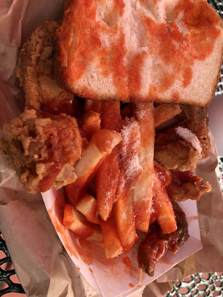 Green Acres Cafe Eastlake