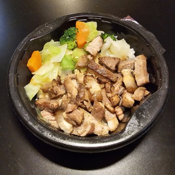 Saiga Vietnamese Eatery - Frozen meal: Chashu Pork Belly - Vietnamese Near Me - Irvine, California Saiga Vietnamese Eatery - Frozen meal: Chashu Pork Belly - Vietnamese Near Me - Irvine, California