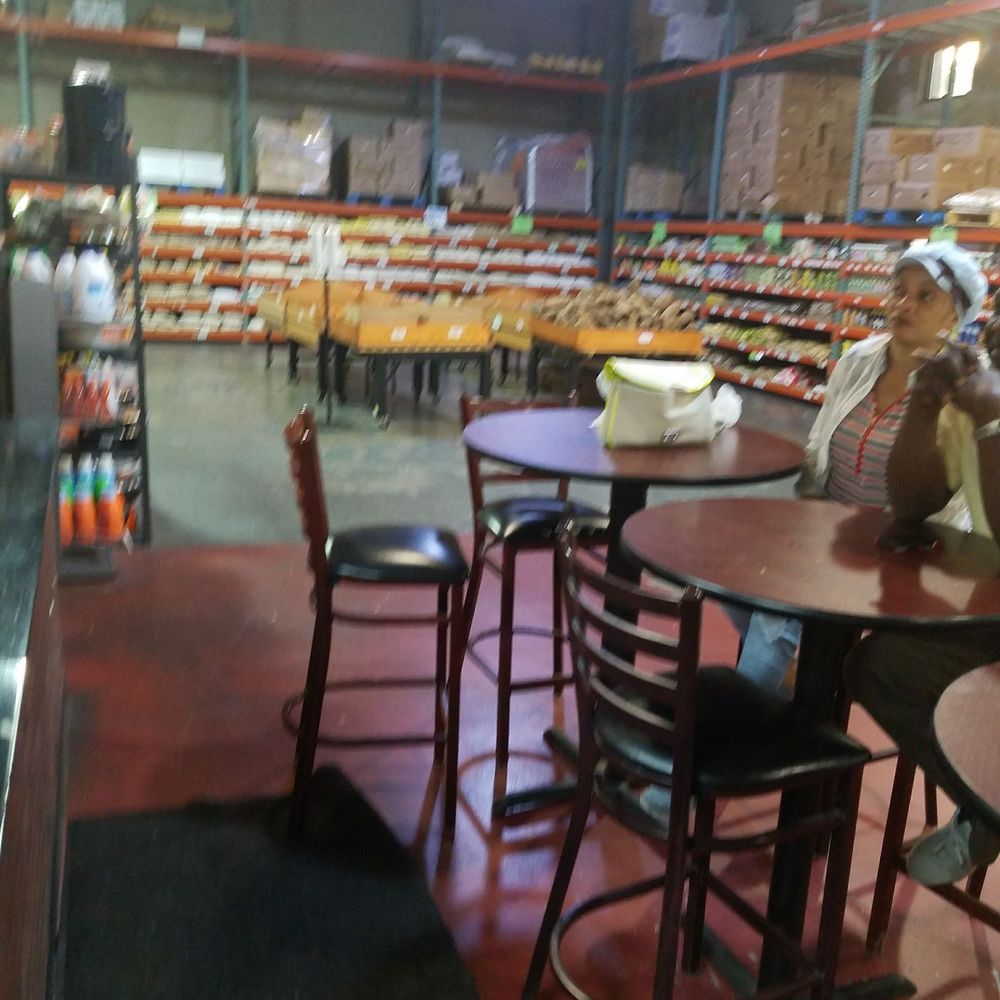 Cayce Cafe - African Near Me - Smyrna, Georgia Cayce Cafe - African Near Me - Smyrna, Georgia