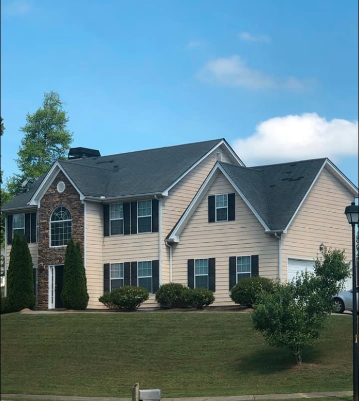 Slide of Aaa Lifetime Roofing