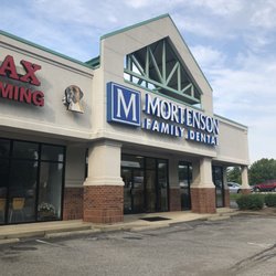 Mortenson Family Dental