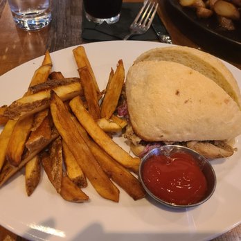 The Stokin' Goat - New American Near Me - Omaha, Nebraska The Stokin' Goat - New American Near Me - Omaha, Nebraska