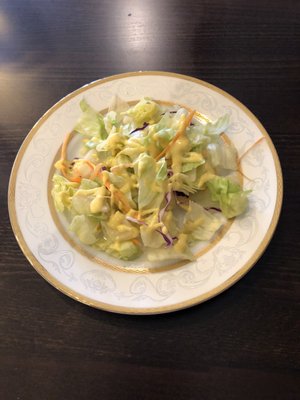 Manee Thai Cuisine Indy by null