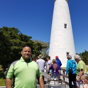 Ocracoke Island Lighthouse - Landmarks & Historical Buildings Near Me - Ocracoke, North Carolina Ocracoke Island Lighthouse - Landmarks & Historical Buildings Near Me - Ocracoke, North Carolina