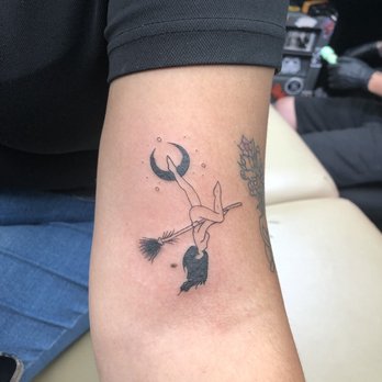 Foothill Tattoo - By Steven - Tattoo Near Me - Rialto, California