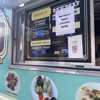 Momo momです MOM'S MOMO - Updated December 2025 - 85 Photos & 46 Reviews