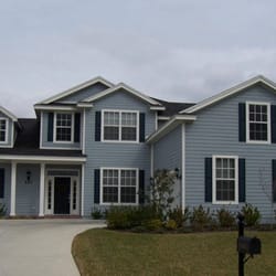 Robinson Aluminum Construction - Vinyl & composite siding