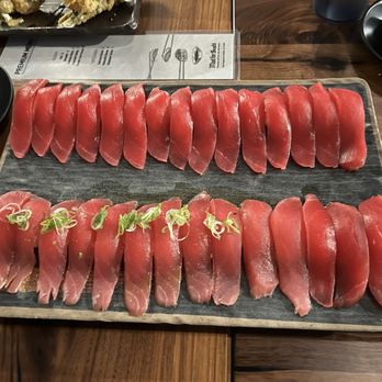 Mad For Sushi - Sushi Bars Near Me - Dublin, California