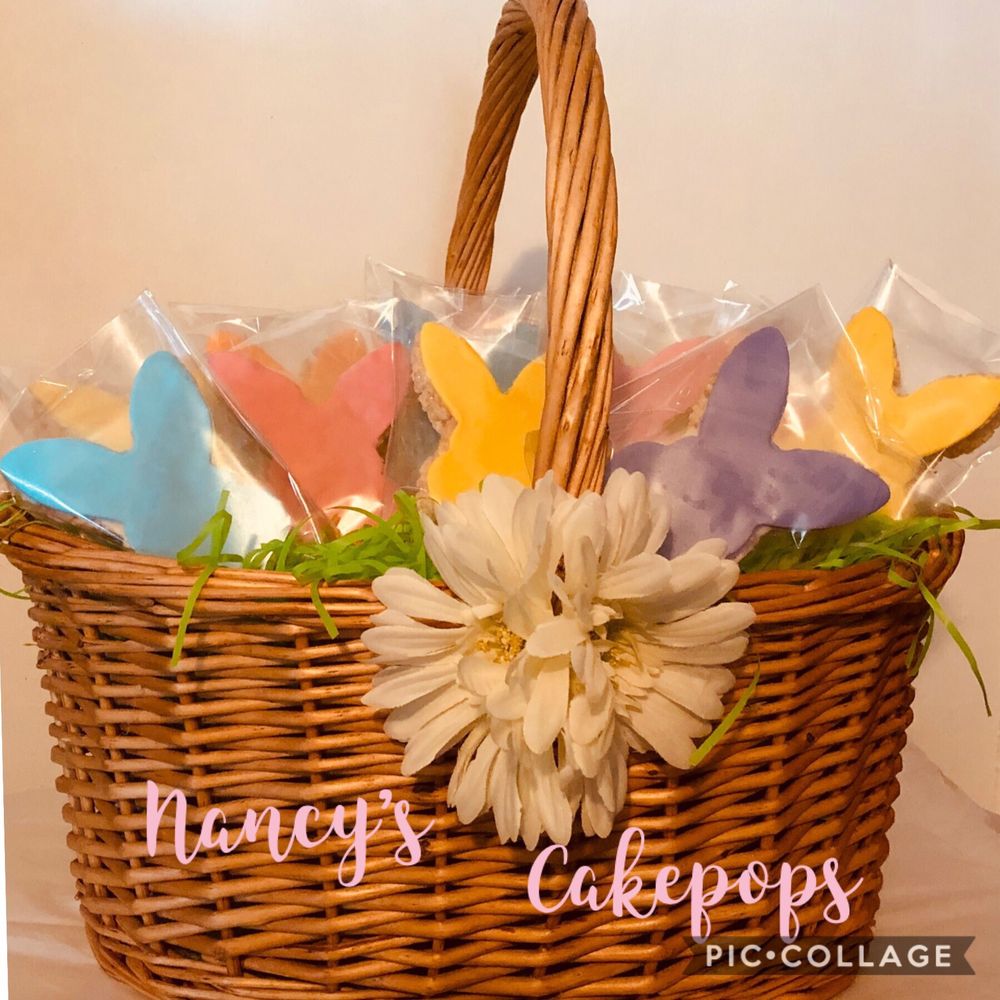 NANCYS CAKE POPS Updated June 2024 64 Photos Hialeah, Florida