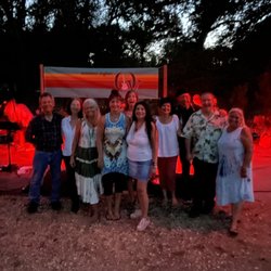 Orangevale Grange No 354 - The Grange
