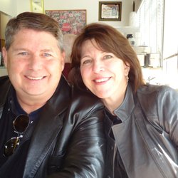 Life Trauma Solutions - Therapists - Ron & Shirley