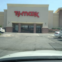 T J Maxx