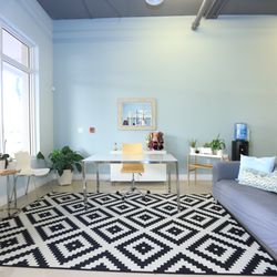 Conscious Movement Pilates - Studio Vibes